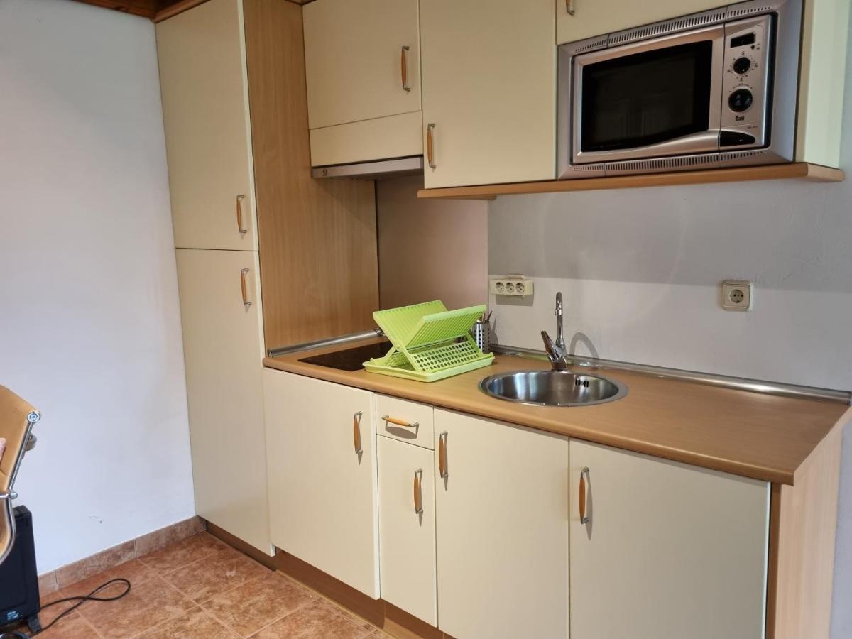 17A01 -Apartamento Caravia Exterior foto